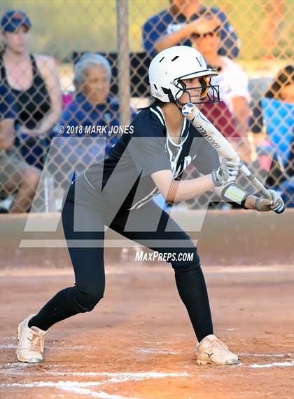 Thumbnail 2 in Verrado @ Cienega (AIA 5A Round 3B Playoff) photogallery.