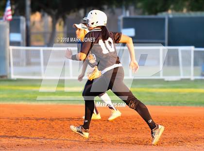 Thumbnail 2 in Verrado @ Cienega (AIA 5A Round 3B Playoff) photogallery.