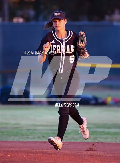 Thumbnail 1 in Verrado @ Cienega (AIA 5A Round 3B Playoff) photogallery.