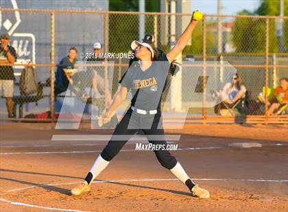 Thumbnail 1 in Verrado @ Cienega (AIA 5A Round 3B Playoff) photogallery.