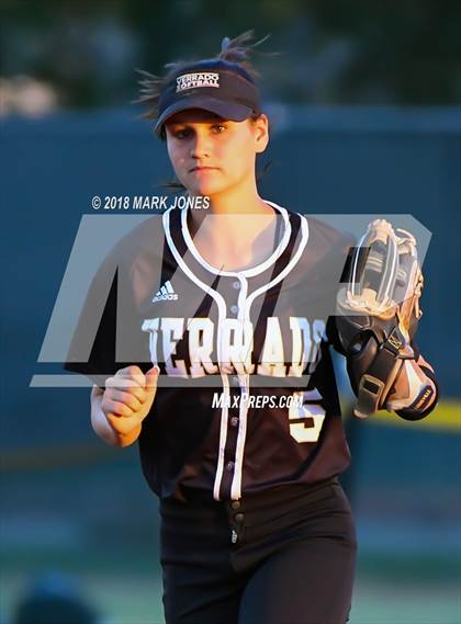 Thumbnail 2 in Verrado @ Cienega (AIA 5A Round 3B Playoff) photogallery.