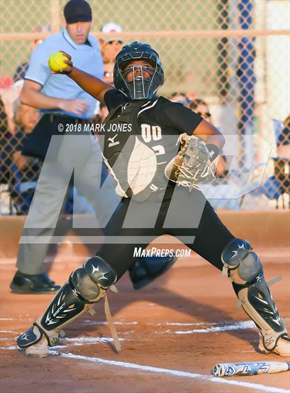 Thumbnail 2 in Verrado @ Cienega (AIA 5A Round 3B Playoff) photogallery.