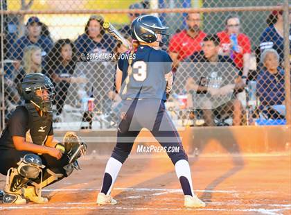 Thumbnail 3 in Verrado @ Cienega (AIA 5A Round 3B Playoff) photogallery.