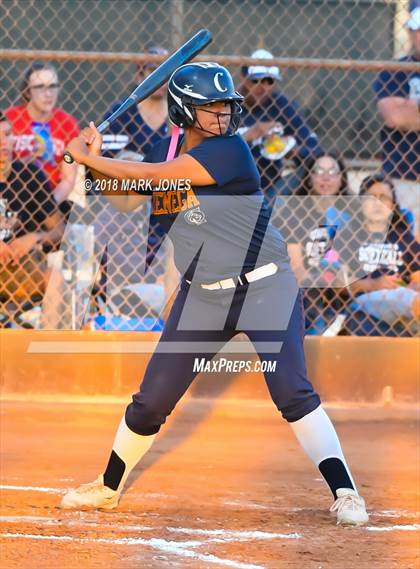 Thumbnail 3 in Verrado @ Cienega (AIA 5A Round 3B Playoff) photogallery.