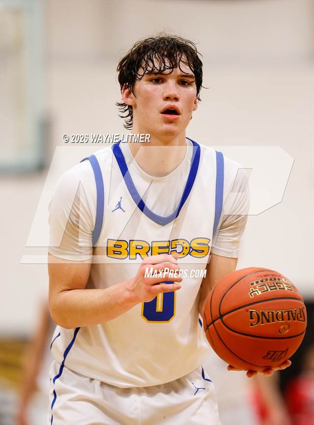 Newport vs Newport Central Catholic (KHSAA 36th District Tournament)