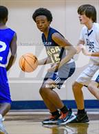 Photo from the gallery "New Life Christian Academy @ Northwood Temple Academy"