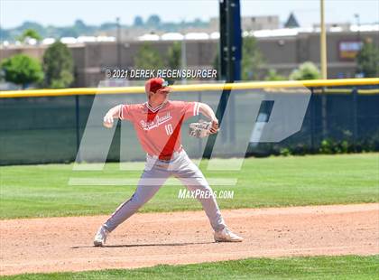 Thumbnail 3 in Regis Jesuit @ Legacy photogallery.