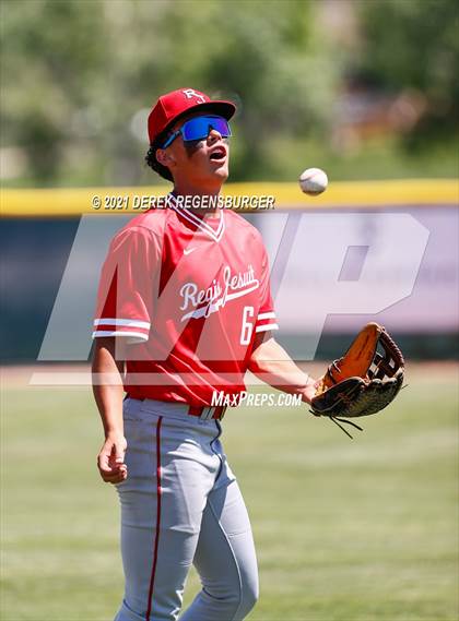 Thumbnail 2 in Regis Jesuit @ Legacy photogallery.
