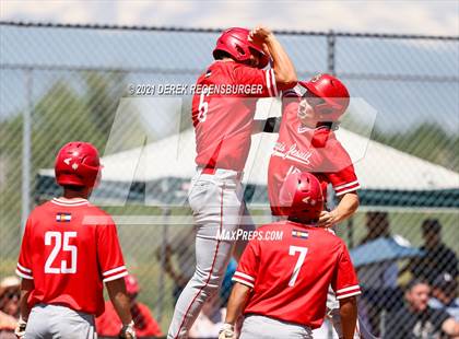 Thumbnail 1 in Regis Jesuit @ Legacy photogallery.