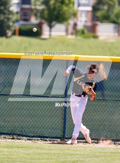 Thumbnail 3 in Regis Jesuit @ Legacy photogallery.