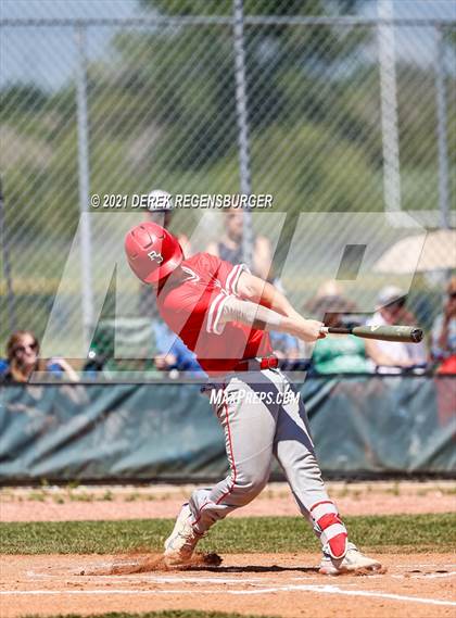 Thumbnail 3 in Regis Jesuit @ Legacy photogallery.