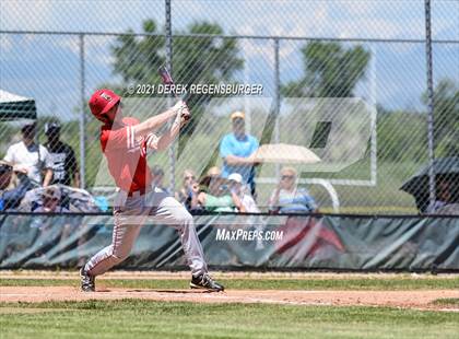 Thumbnail 3 in Regis Jesuit @ Legacy photogallery.