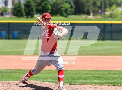 Thumbnail 3 in Regis Jesuit @ Legacy photogallery.