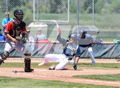Thumbnail 3 in Regis Jesuit @ Legacy photogallery.