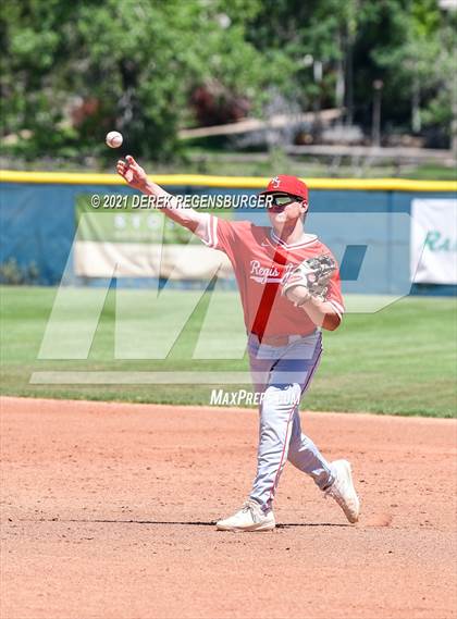 Thumbnail 3 in Regis Jesuit @ Legacy photogallery.