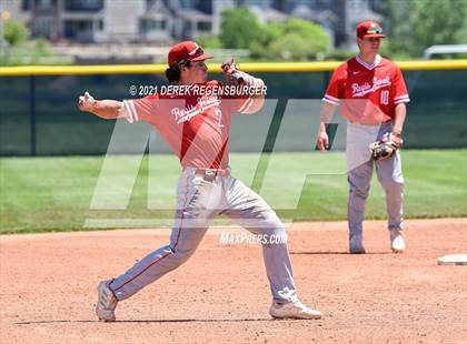 Thumbnail 1 in Regis Jesuit @ Legacy photogallery.
