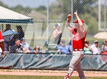 Thumbnail 3 in Regis Jesuit @ Legacy photogallery.