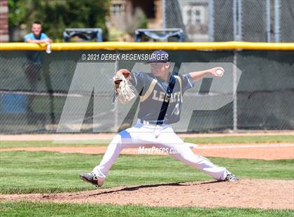 Thumbnail 1 in Regis Jesuit @ Legacy photogallery.