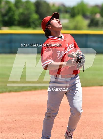 Thumbnail 1 in Regis Jesuit @ Legacy photogallery.