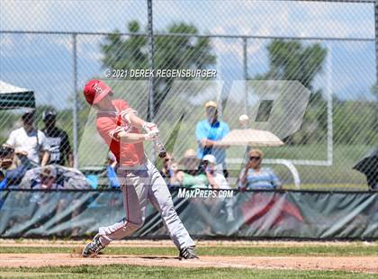 Thumbnail 2 in Regis Jesuit @ Legacy photogallery.