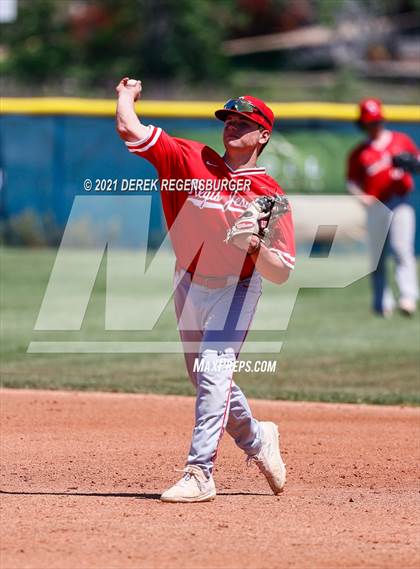 Thumbnail 1 in Regis Jesuit @ Legacy photogallery.