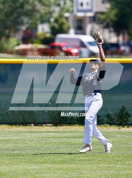 Thumbnail 3 in Regis Jesuit @ Legacy photogallery.