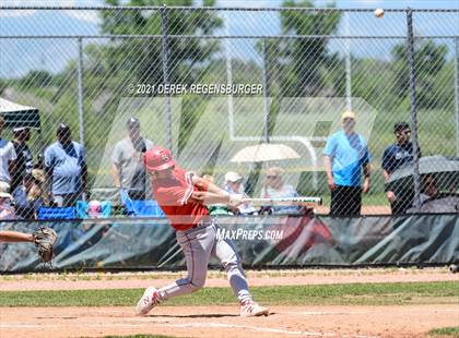 Thumbnail 1 in Regis Jesuit @ Legacy photogallery.
