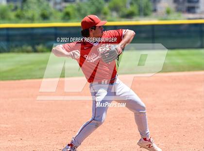 Thumbnail 2 in Regis Jesuit @ Legacy photogallery.