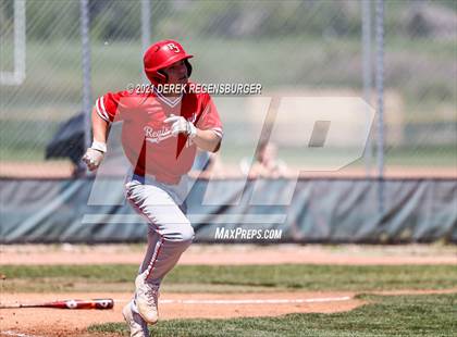Thumbnail 1 in Regis Jesuit @ Legacy photogallery.