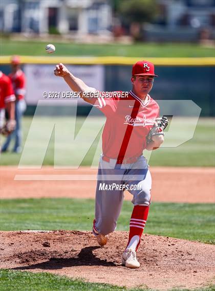 Thumbnail 2 in Regis Jesuit @ Legacy photogallery.