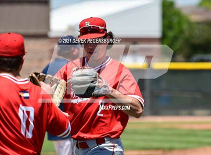Thumbnail 3 in Regis Jesuit @ Legacy photogallery.