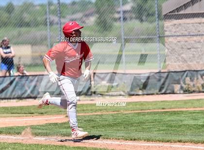 Thumbnail 2 in Regis Jesuit @ Legacy photogallery.