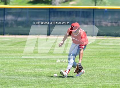 Thumbnail 3 in Regis Jesuit @ Legacy photogallery.