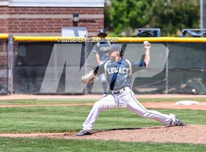 Thumbnail 1 in Regis Jesuit @ Legacy photogallery.