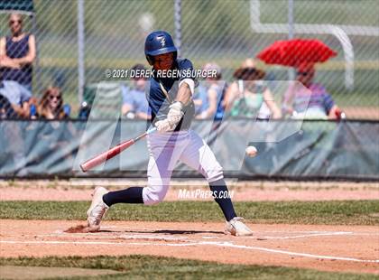 Thumbnail 1 in Regis Jesuit @ Legacy photogallery.