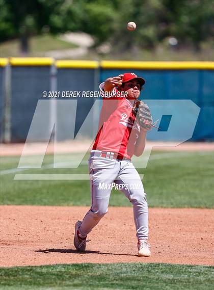 Thumbnail 3 in Regis Jesuit @ Legacy photogallery.