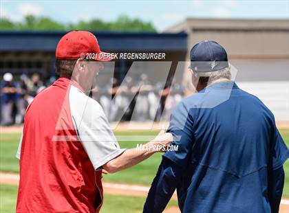 Thumbnail 2 in Regis Jesuit @ Legacy photogallery.