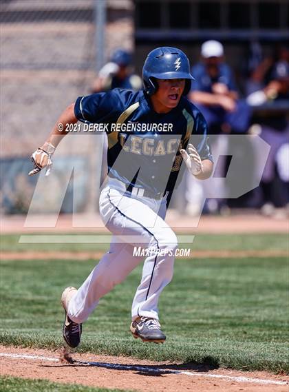 Thumbnail 2 in Regis Jesuit @ Legacy photogallery.