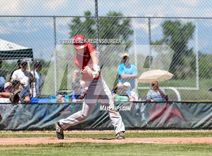 Thumbnail 2 in Regis Jesuit @ Legacy photogallery.