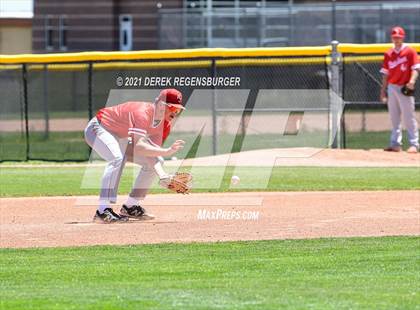 Thumbnail 1 in Regis Jesuit @ Legacy photogallery.