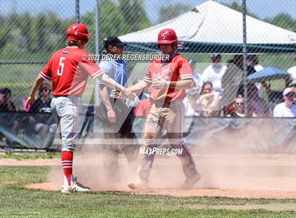 Thumbnail 1 in Regis Jesuit @ Legacy photogallery.