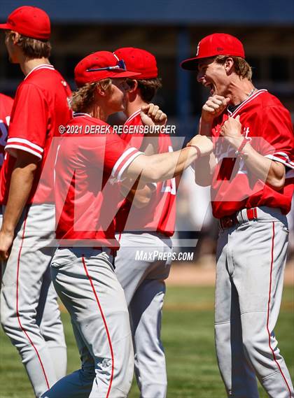 Thumbnail 3 in Regis Jesuit @ Legacy photogallery.