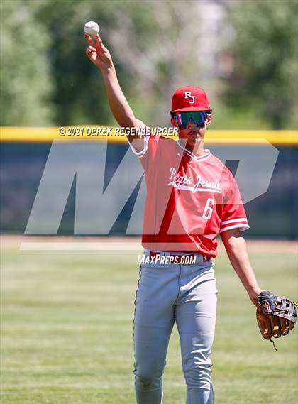 Thumbnail 3 in Regis Jesuit @ Legacy photogallery.