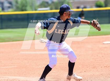 Thumbnail 1 in Regis Jesuit @ Legacy photogallery.
