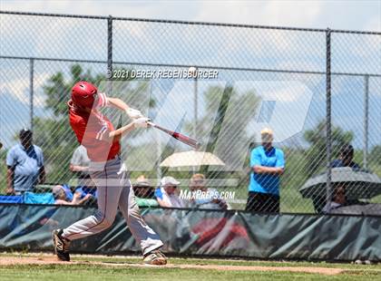 Thumbnail 1 in Regis Jesuit @ Legacy photogallery.
