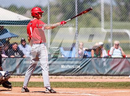 Thumbnail 3 in Regis Jesuit @ Legacy photogallery.