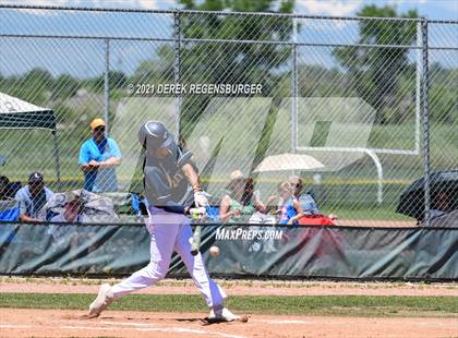 Thumbnail 1 in Regis Jesuit @ Legacy photogallery.