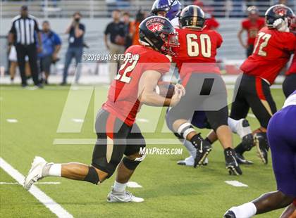 Thumbnail 3 in College Station @ Caney Creek photogallery.