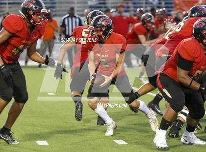 Thumbnail 1 in College Station @ Caney Creek photogallery.