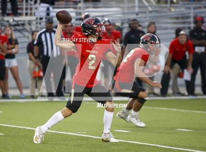 Thumbnail 3 in College Station @ Caney Creek photogallery.